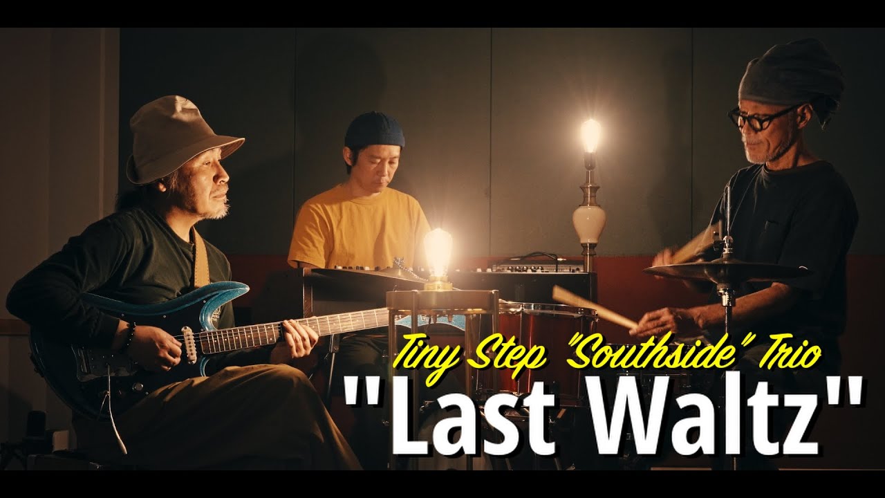Last Waltz(The Soul Vendors Cover) - YouTube