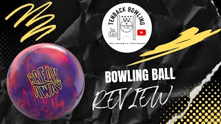 Radical Breakaway – Pro Bowling Info