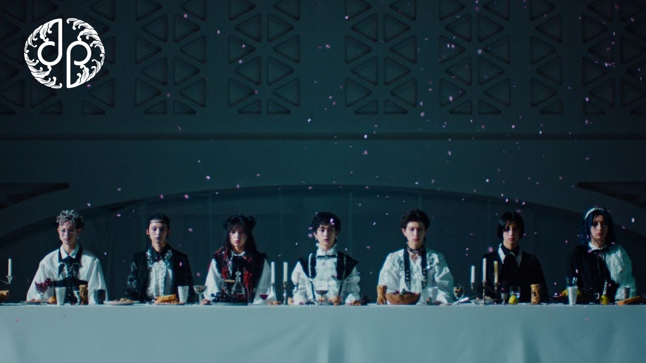 龍宮城 / WALTZ -Teaser- - YouTube