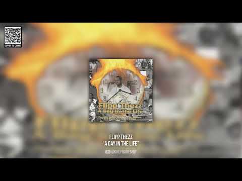 洋楽 Flipp Thezz / A Day In The Life 洋楽 Flipp Thezz / A Day In