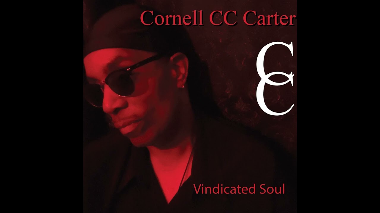 Cornell C.C. Carter 🎧 All the Way Around - YouTube