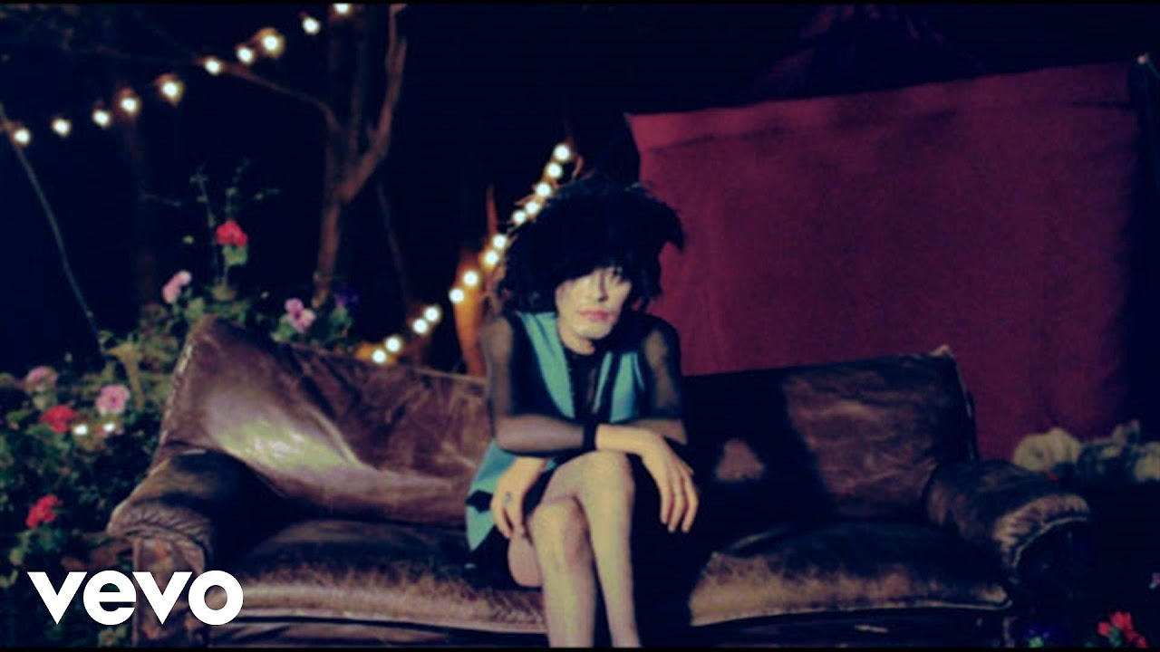 The Birthday - Stupid - YouTube