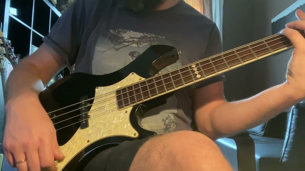 Grass Roots REita G RF 62 - YouTube