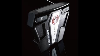 ELEVEN TOUR LINED CS パター (ストロークラボ シャフト装着モデル