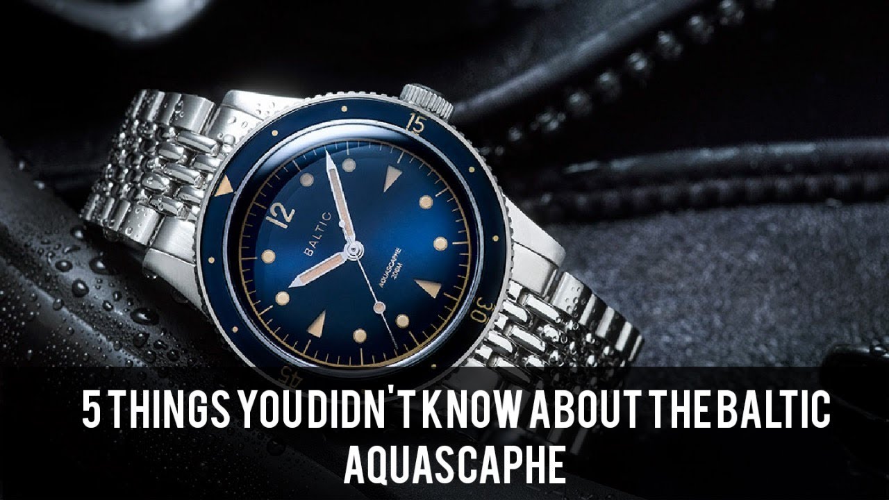 BALTIC/AquaScarf Blue Gilt バルチック・アクアスカーフ BALTIC