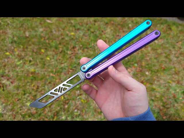 Glidr - Antarctic (Review) - YouTube