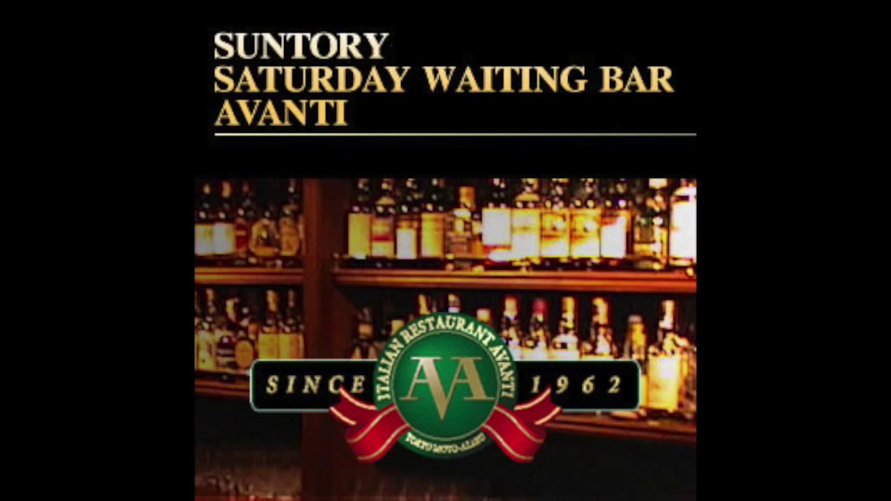 ORIGINAL LOVE SUZUKI SONG FOR LOVERS 1995年6月4日 (日)放送 - YouTube