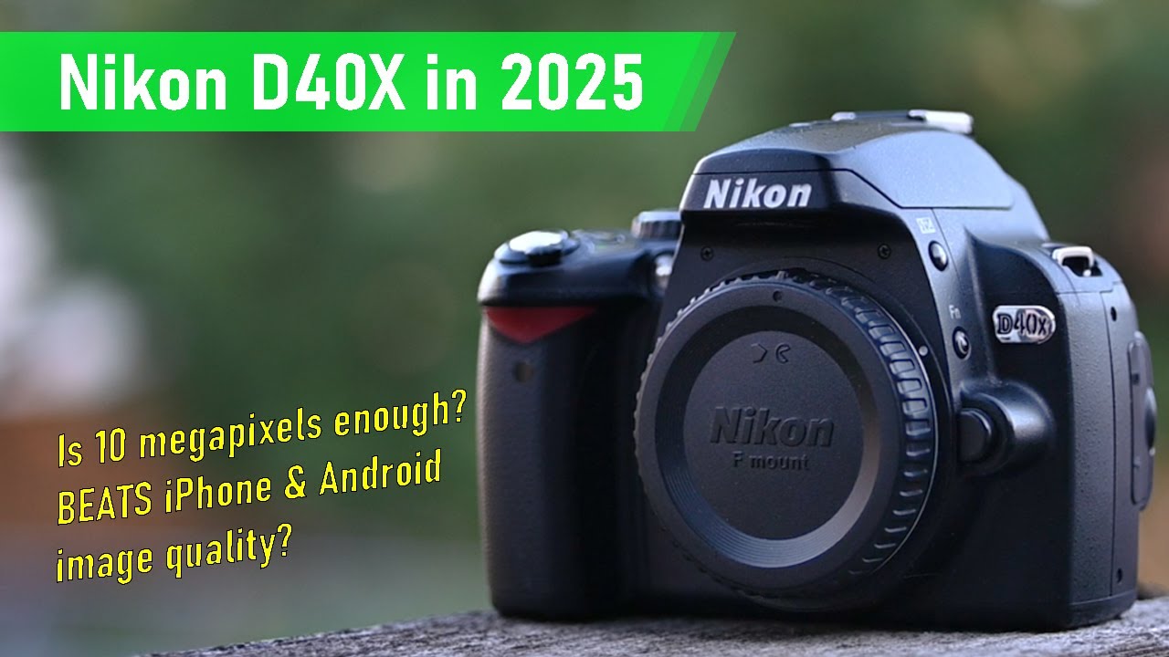 Nikon D40ったら、やさしく頬を包むようなシャッター音を鳴らして僕を