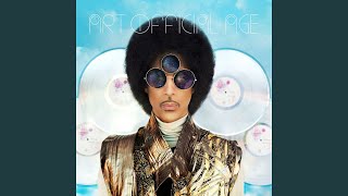 Prince / Art Official Age - Guitar Records
