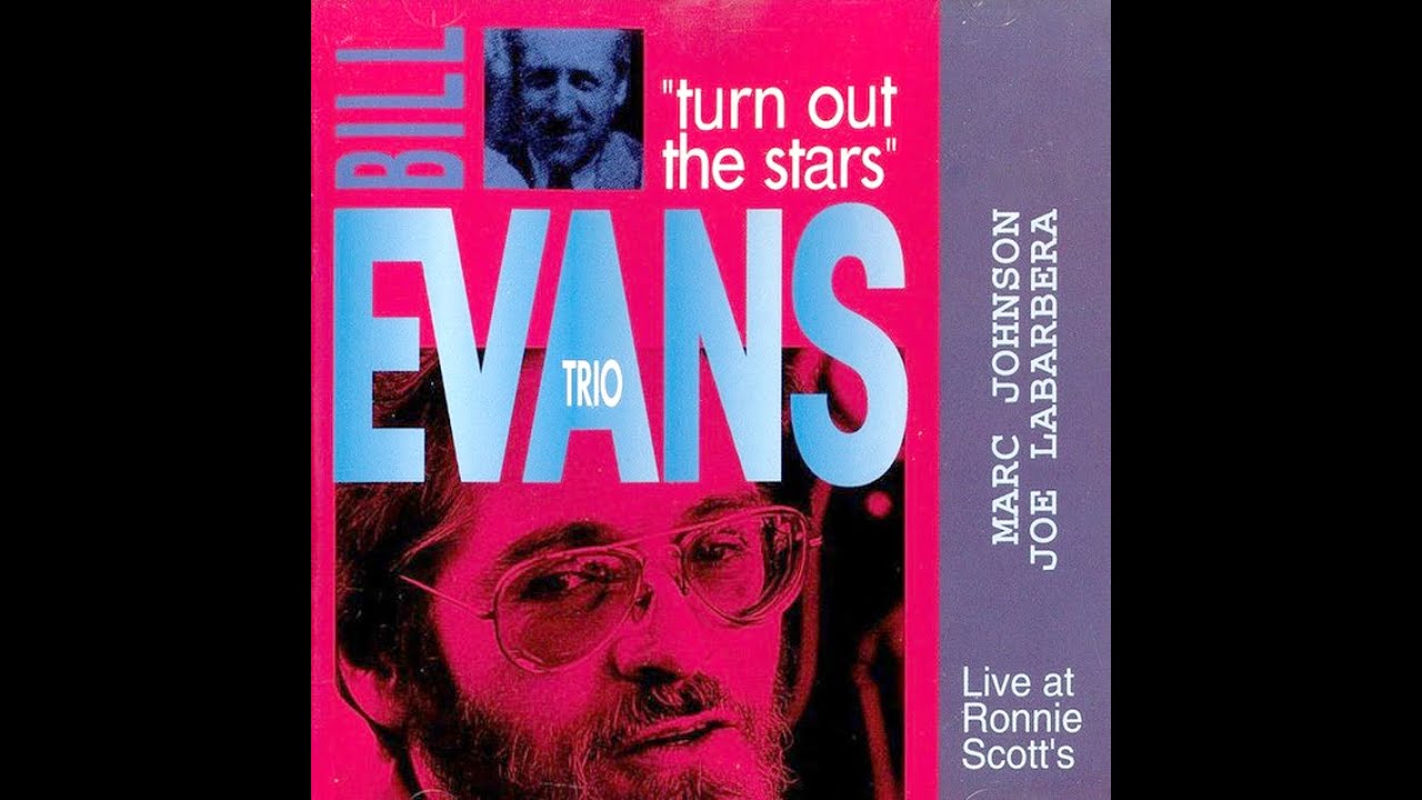 Bill Evans Trio - Ronnie Scott's 19800802 - YouTube
