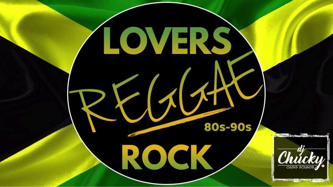 Lovers Rock Reggae 80s - 90s - YouTube