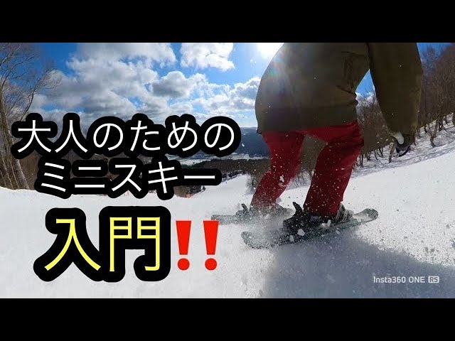 LINE Mikenick meeting~ マイクニックだらけのスキボオフ【ファン