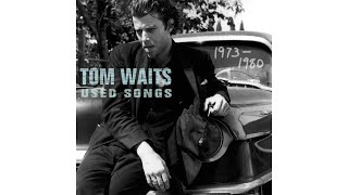 Tom Waits - 