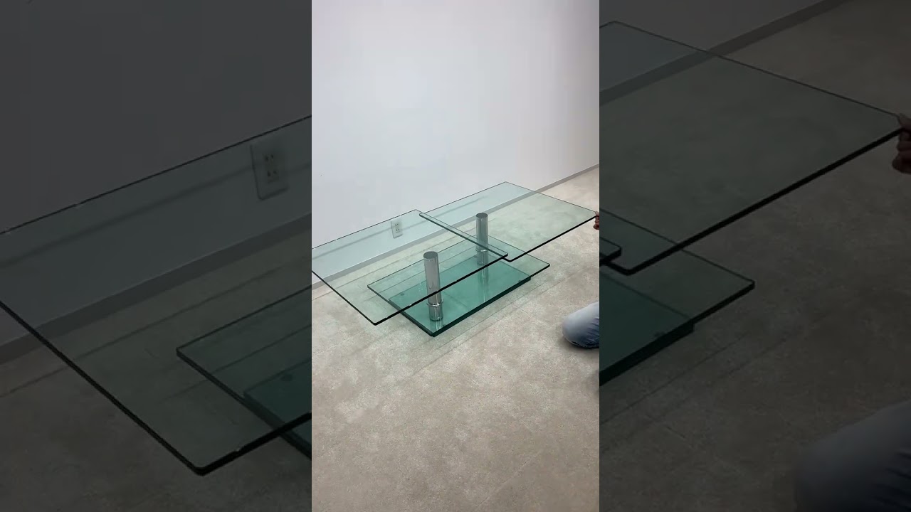 Ronald Schmitt（ロナルド・シュミット） K500 ガラス コーヒー