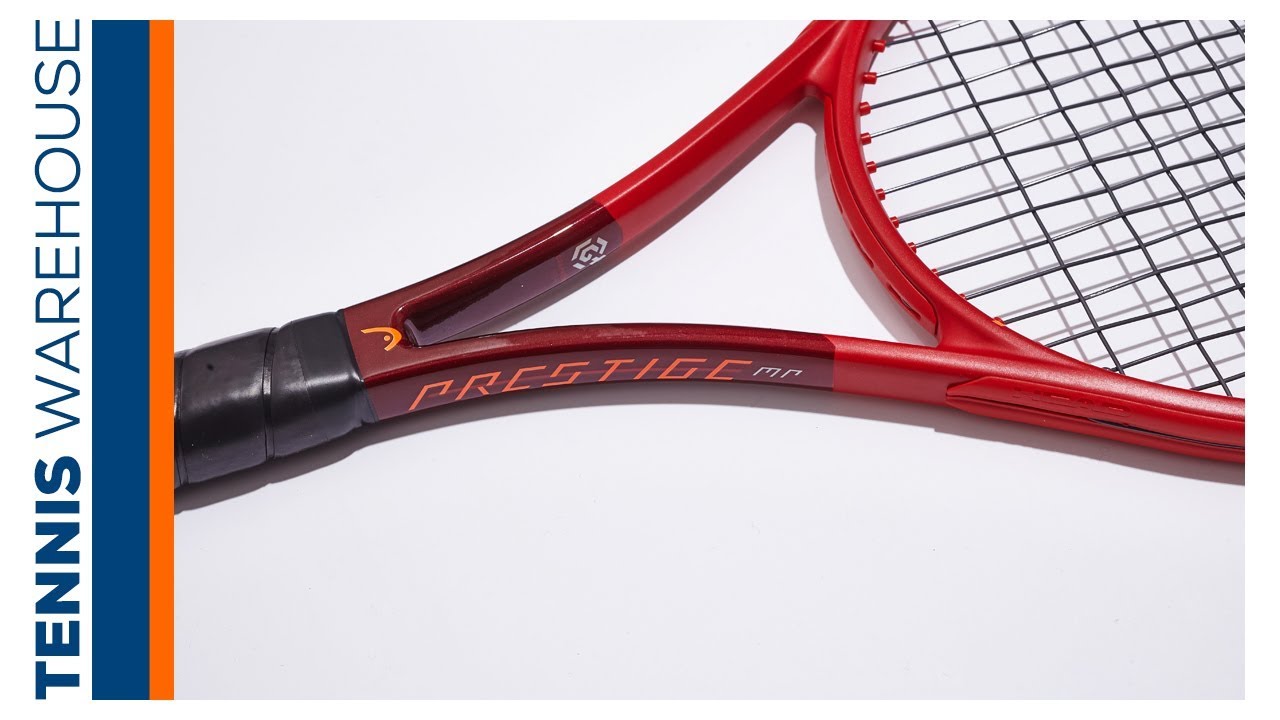 Head Graphene 360+ Prestige MidPlus (MP) Tennis Racquet Review