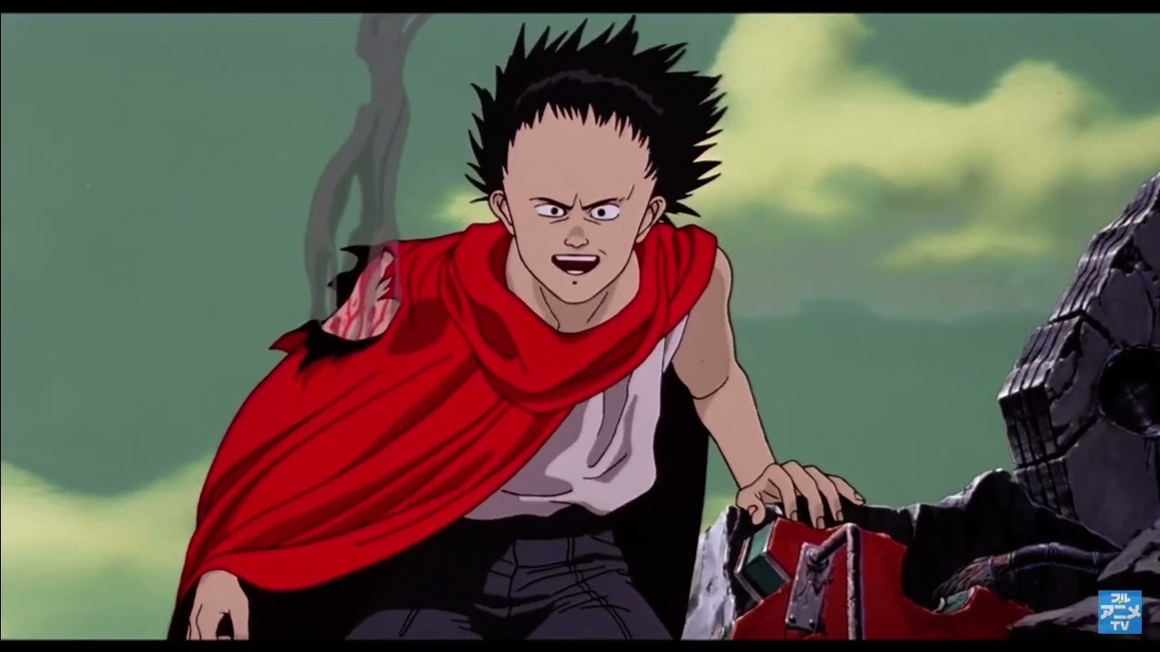 さんをつけろよ、デコ助野郎！ - YouTube