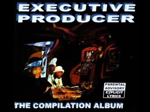 Raw Society - The Compilation Album (1998) [FULL ALBUM] (FLAC