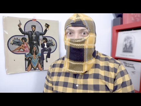 JPEGMAFIA x Danny Brown - Scaring the Hoes ALBUM REVIEW - YouTube