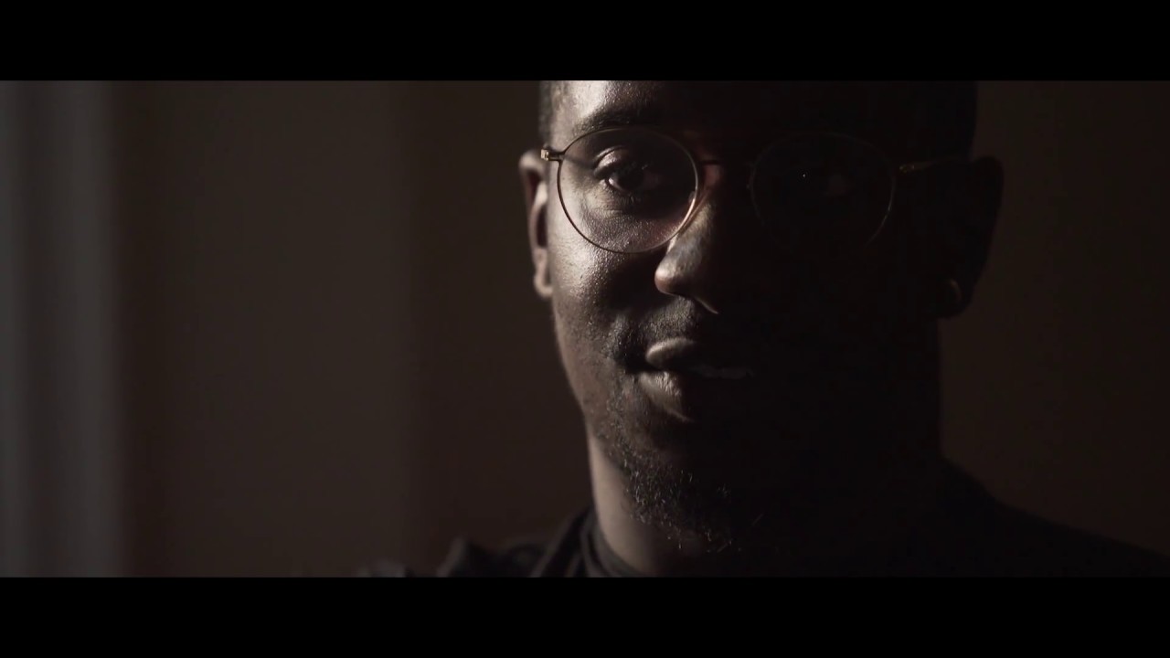 L' - Kigen(起源) Tosin Abasi Signature Promotional Video - YouTube