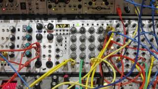 Tiptop Audio Trigger Riot - Eurorack Module on ModularGrid