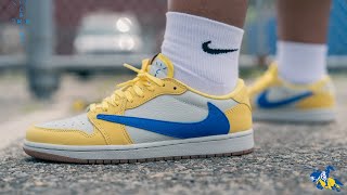 TRAVIS SCOTT x AIR JORDAN 1 LOW OG 