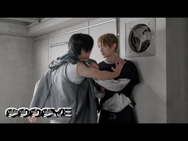 Coocye] Kenshin Gets Caught in the Crossfire of the 05z Fight