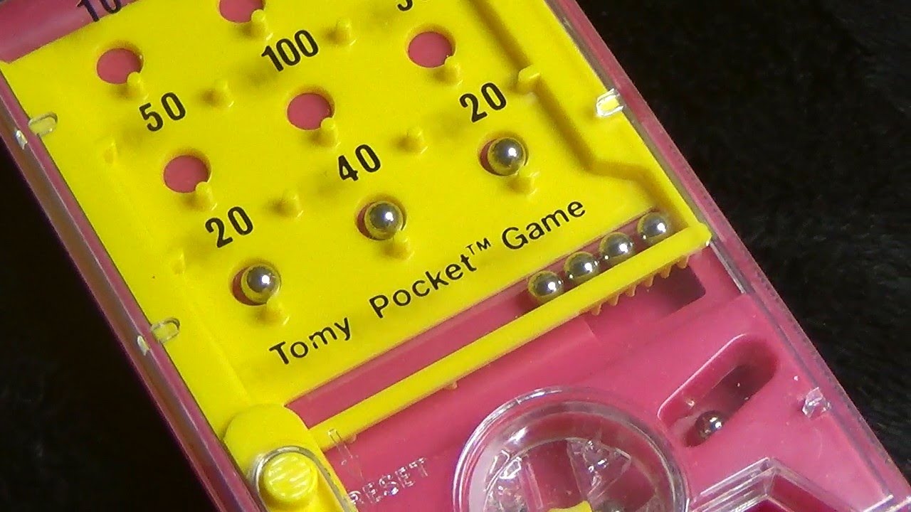 トミー ポケットメイト】ループショット ボール スピンアップ ビンゴ