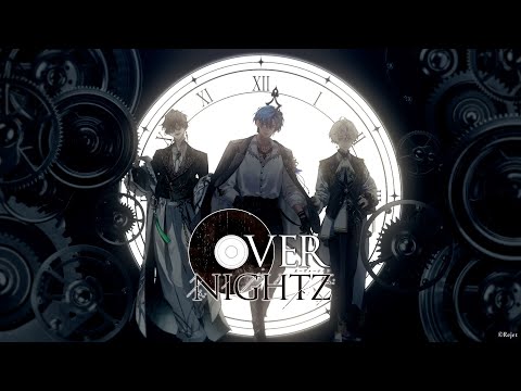 BLACKBOXCD 【 OVERNIGHTZ 】 - YouTube