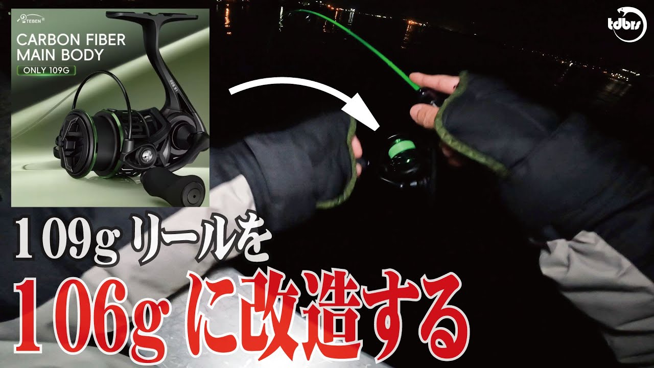 Scales complete! Further weight reduction is underway The journey