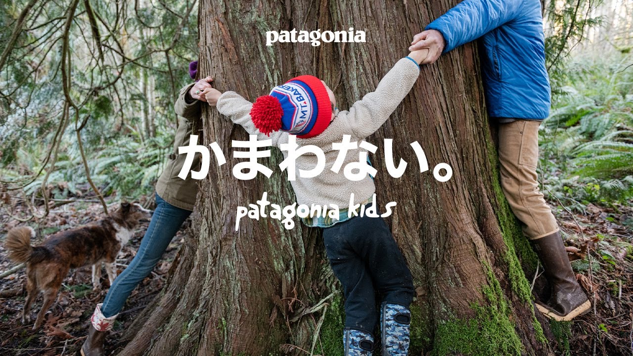 キッズ・ナノ・パフ・ブリック・キルト・ジャケット - パタゴニア公式