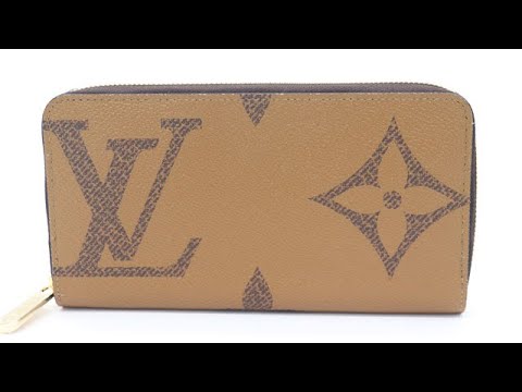 ルイ ヴィトン モノグラム ポルトフォイユ アストリッド 長財布 M61781