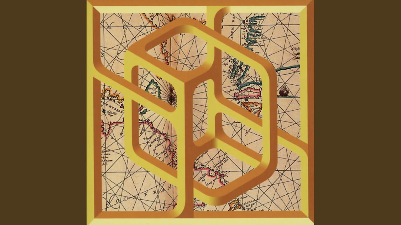 穏やかで水中にいるかのような…【Orbus Terrarum/The Orb（1995