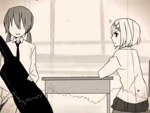 なりすましゲンガー◇手描きPV - YouTube