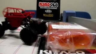 ラジコン部 復活！？ ヨコモ nanoQLO（ナノクロ） - 4WD SHOP タイガー