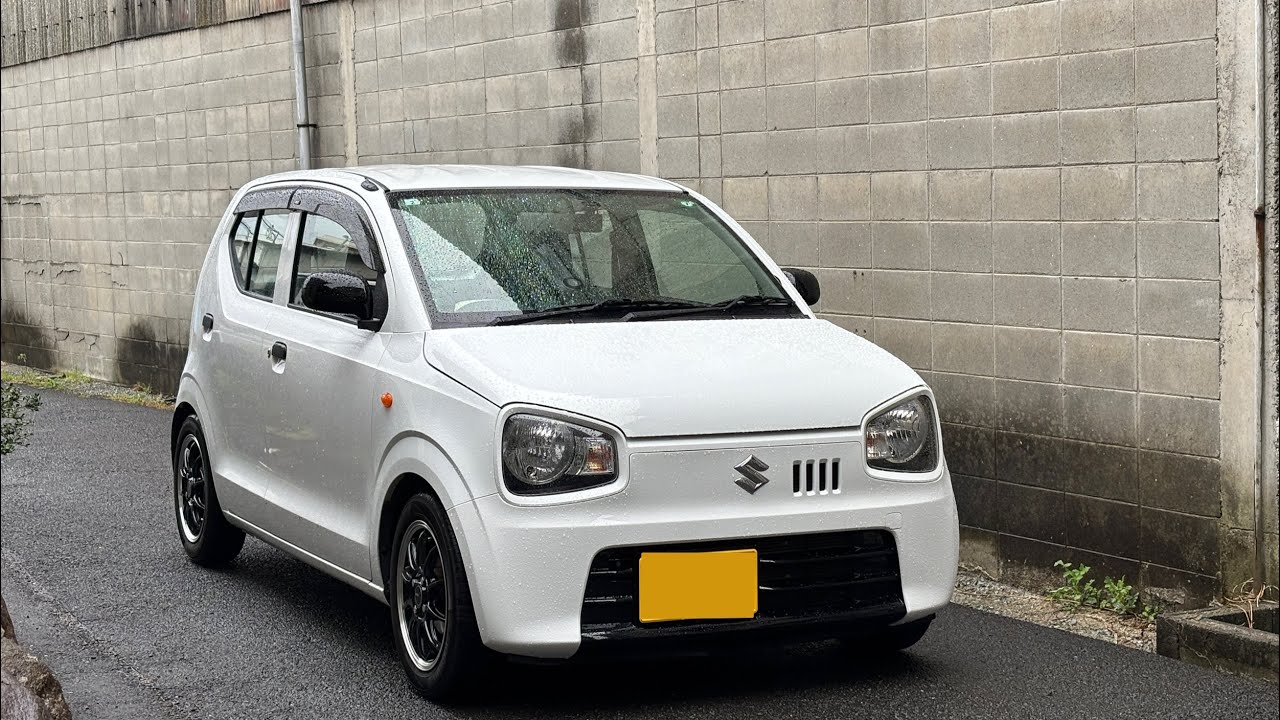 HA36 919wire】LINE UPから36アルト全グレードに対応した新製品が出る