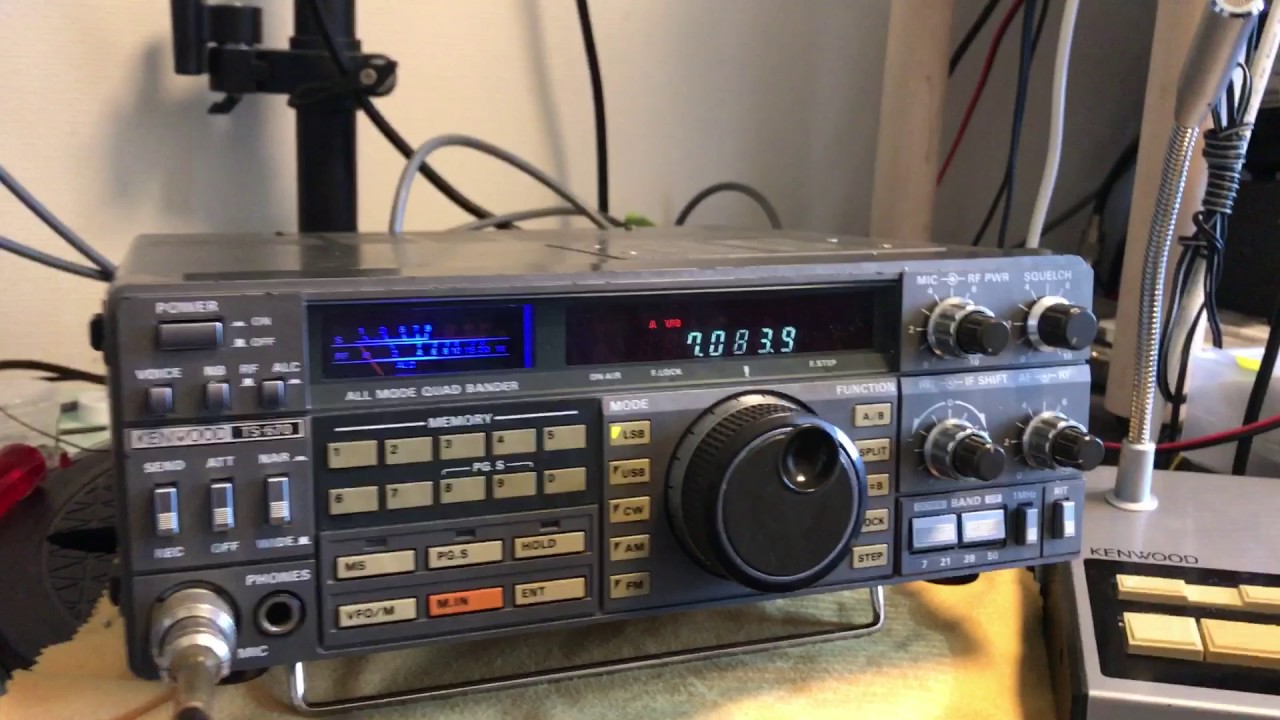 TS-670 c/o 【2017/02/22】 - YouTube