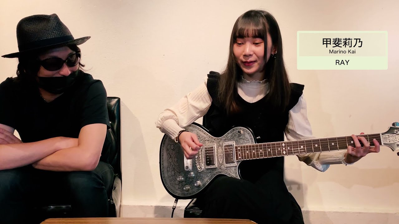 Kitazawa Effector/SHOEGAZE FUZZ 'Total Feedback' - YouTube