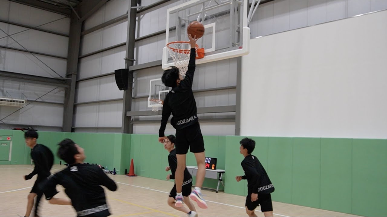 考えるスキルブック：超ジャンプ力強化編 - YouTube