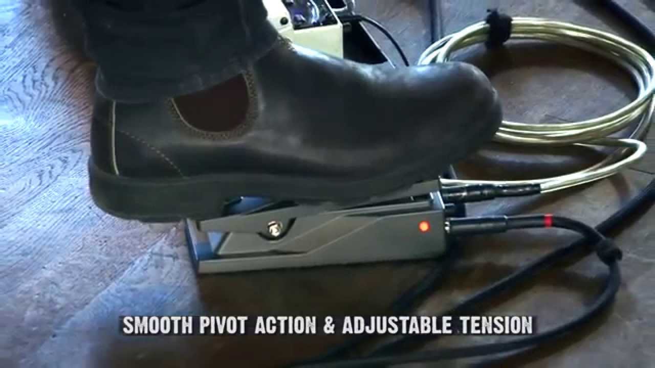 BOSS PW-3 Wah Pedal featuring Joe Robinson - YouTube