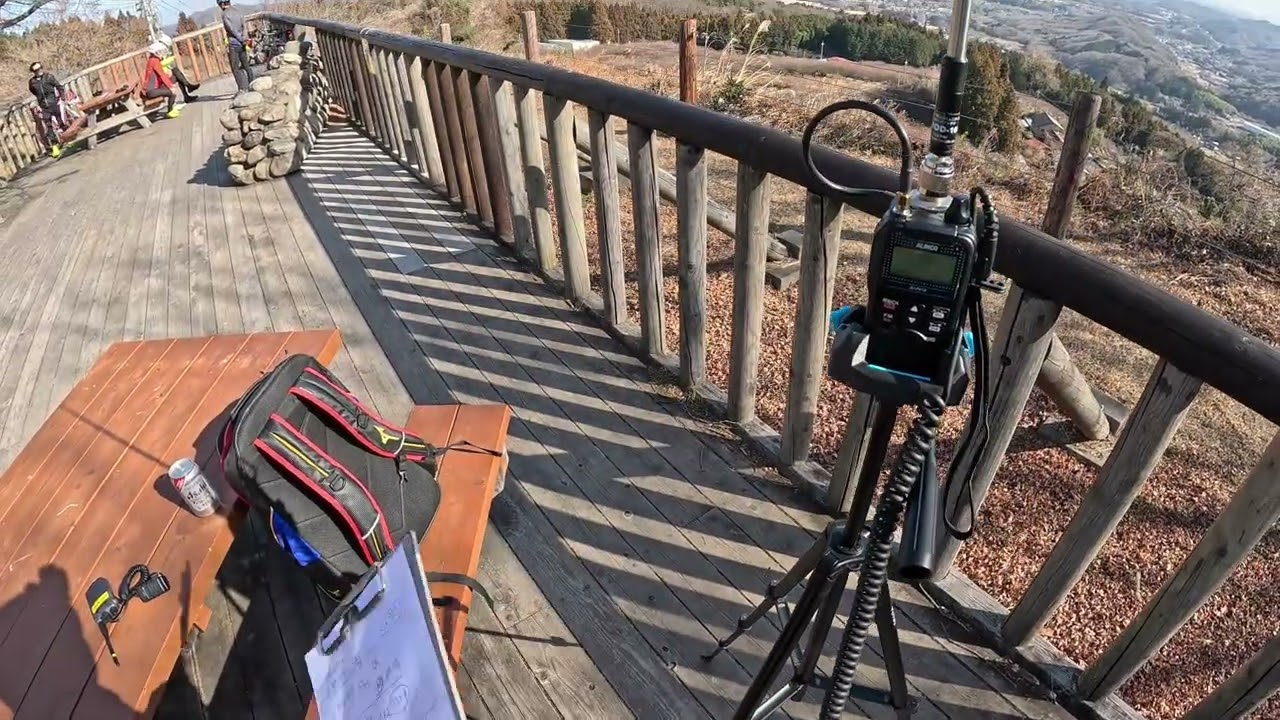 最強市民ラジオハンディ！？ 愛機SONY ICB-680をレビュー！ CB無線