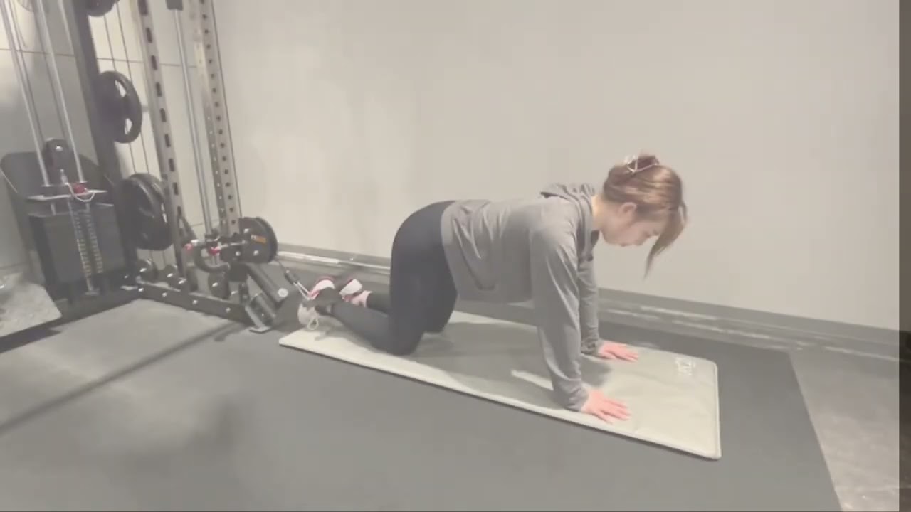 マルチスミスマシンで全身トレーニング｜最高品質のスミスマシン