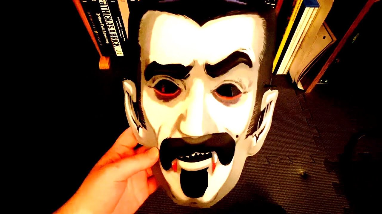 FRANK ZAPPA 'Halloween 81' Box Set UNBOXING and REVIEW - YouTube
