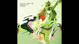 日刊・隠れた名曲J-POP'00s】Vol.322 - Shing02「Luv(sic) pt.2