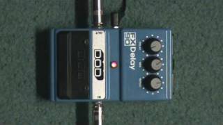 DOD FX90 Delay - What To Know & Where To Buy | Equipboard