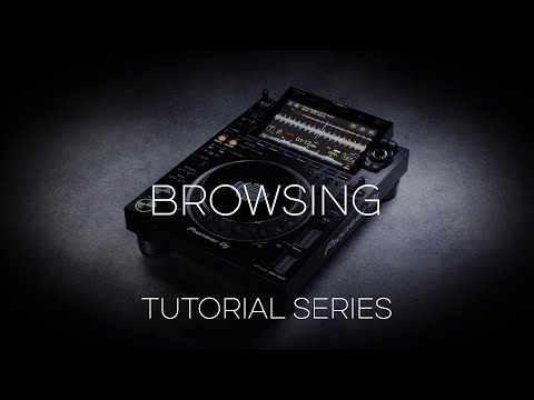 Pioneer DJ CDJ-3000 Professional DJ Media Player | Sweetwater