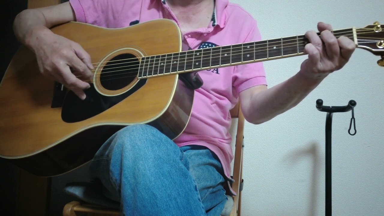 YAMAHA DW 4S - YouTube