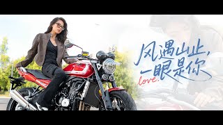 ZXMOTO 500F｜🏍️ A touch of the past, built for today. - YouTube