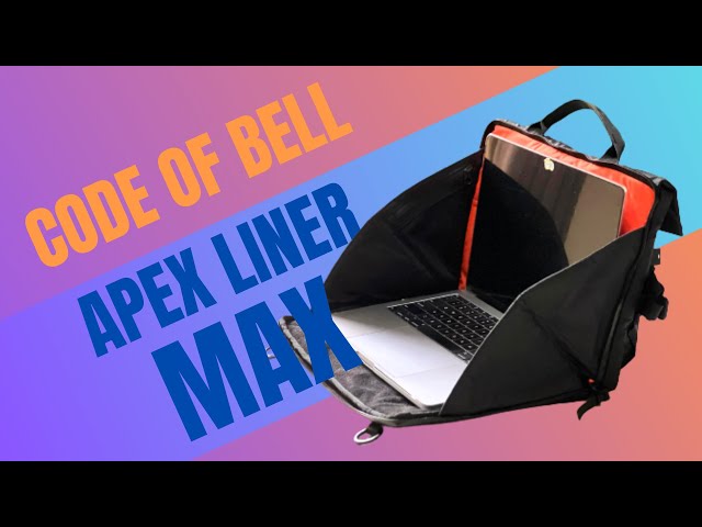 Code Of Bell Apex Liner Max - YouTube