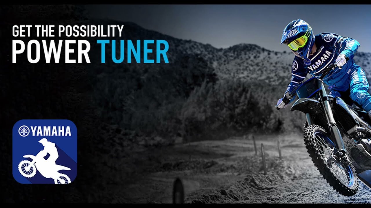 パワーチューナーWi-Fi接続方法 - YouTube