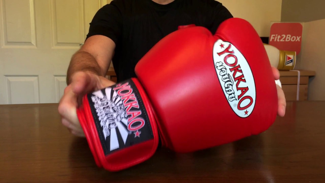 YOKKAO(ヨッカオ) グローブ 本革の個人輸入代行通販 - Amazon